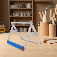  Scaffale per pallet per lavorazione del legno seghetto da tavolo supporto macchina da taglio telaio