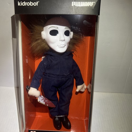 Kidrobot phunny michael myers - phunny,