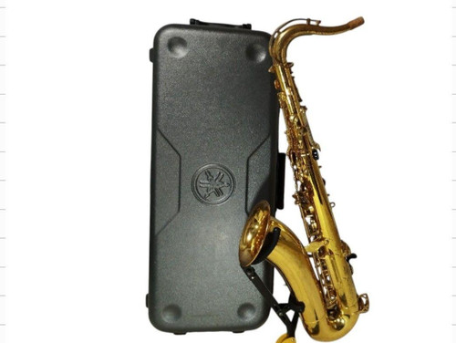 Yamaha yts 275 sassofono - yts-275,