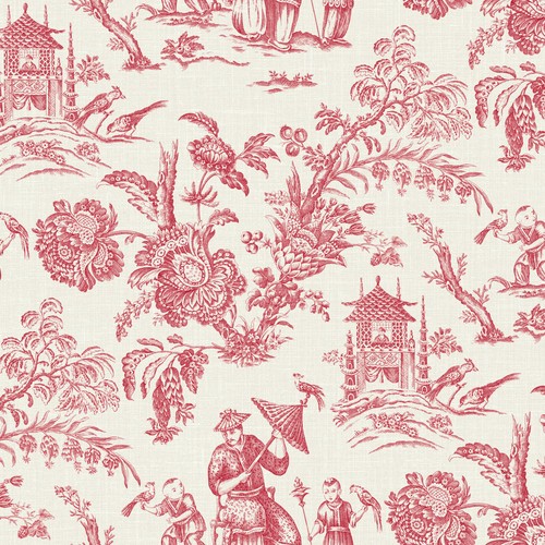 Fc61801 french country tela - fc61801,