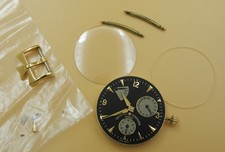 Quadrante Vacheron Constantin