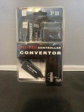 PII PIII PS2 PS3 PC Controller