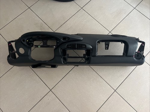 Cruscotto porsche 996 - cruscotto,