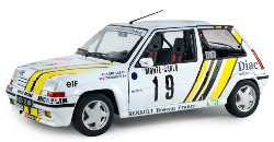 Reault turbo mk2 - gt, no