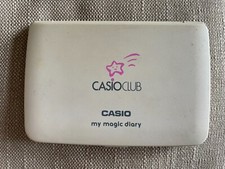 Casio Club my magic diary C-100