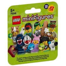 LEGO 71048 - Scegli la TUA