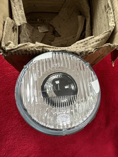 Faro proiettore anabbagliante