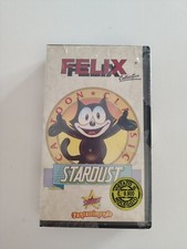 FELIX - VHS STARDUST