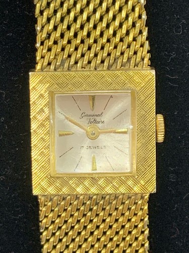 Orologio germinal voltaire - orologio,
