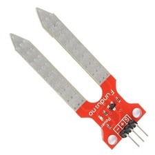 1PCS Modulo Sensore Umidità Suolo Modulo Rilevamento Igrometro per Arduino AVR 