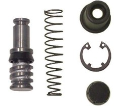 Kit di riparazione della pompa freno anteriore adatto a Suzuki GT 380 1973