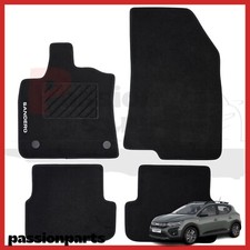 Tappeti dacia sandero stepway - tappeti,