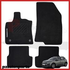 TAPPETI DACIA SANDERO STEPWAY