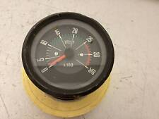 Fiat Iveco 180 691 619 697 camion autobus contagiri usato c2