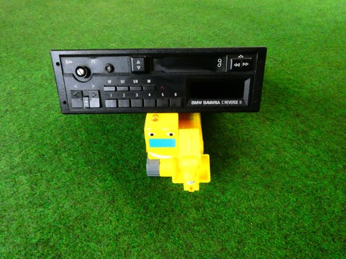 65121391390 autoradio bmw - autoradio,