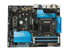 Per ASRock Z97 Extreme4 scheda