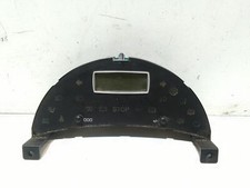 Display multifunzione computer di bordo per Fiat Ulysse 3 Serie (2002   2008)