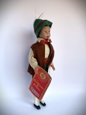 LENCI BAMBOLOTTO REGIONALE