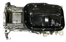 COPPA OLIO TOYOTA CHR C-HR 2018 1.8 BENZINA IBRIDO ORIGINALE