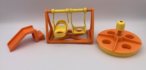 Fisher price little - little, people
