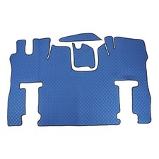 Tappetini per camion per