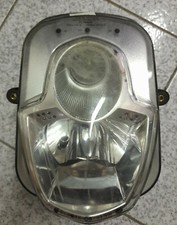 Ducati Fanale anteriore front headlight Multistrada 650/1000/1100s 52010031A