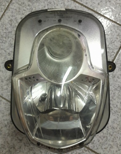 Ducati fanale anteriore front - ducati,