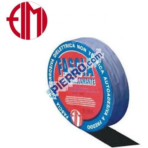 Fascia autoamalgamante - fascia,