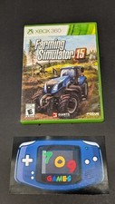 Farming Simulator 15