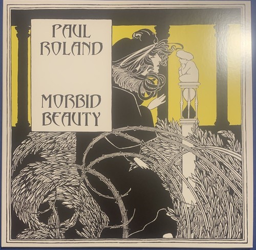 Paul roland morbid - roland, beauty