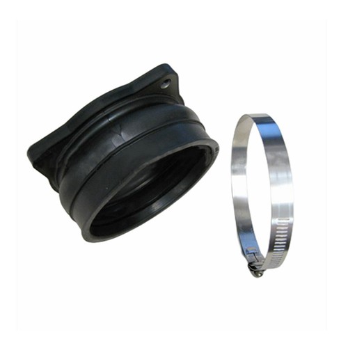 Isolatore aspirazione aria - , con