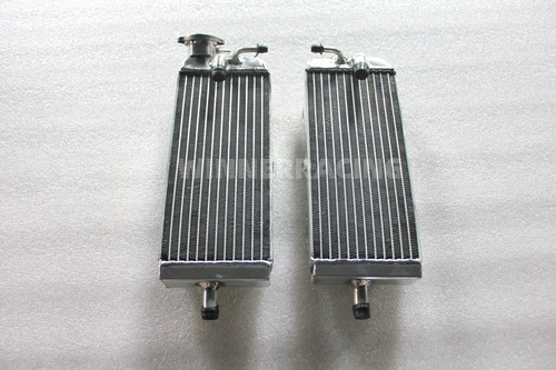 Radiatore alluminio fit gas - radiatore,