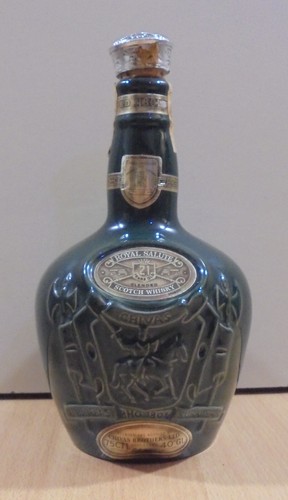 Chivas regal royale - chivas,