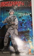 Action Figure scale 1/6 Dragon