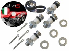 TAPPI FARFALLA COLLETTORE