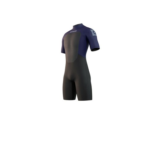 Muta corta uomo 2mm marca - corta,