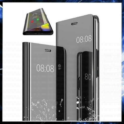 Cover flip clear view - view, per