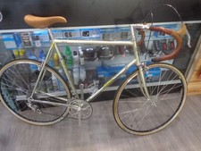 Vintage MASI PRESTIGE Frameset