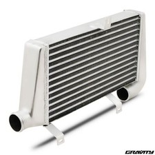 INTERCOOLER UNIVERSALE SINGOLO