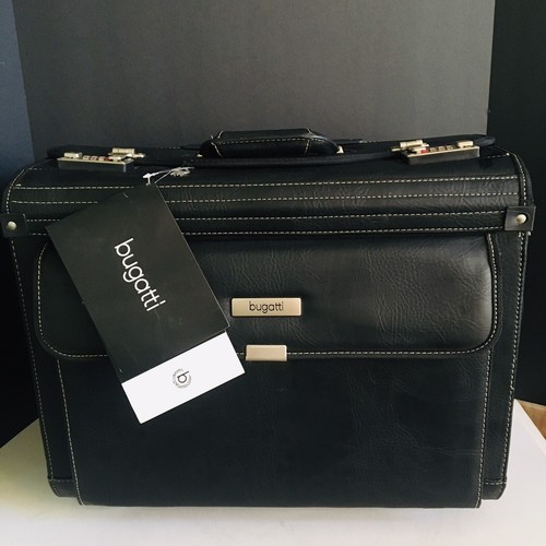 Bugatti business case - bugatti,