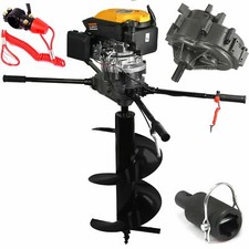 Mototrivella a scoppio