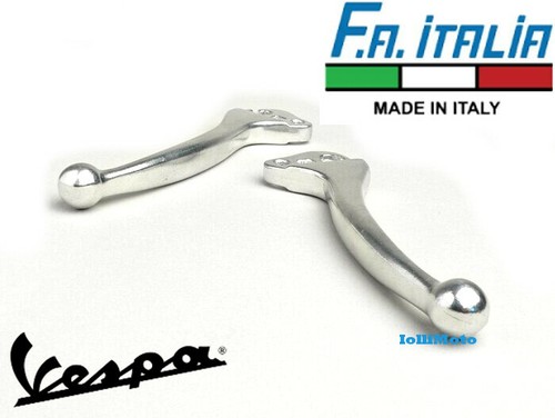 Coppia leve freno frizione - leve, freno/frizione
