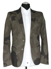 Giacca Diesel giacca S verde