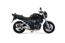 Terminale Scarico MIVV GP