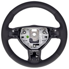Volant pour Opel Astra H Cuir