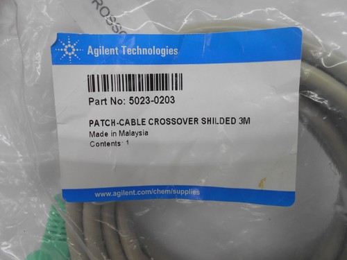 Agilent technologies numero - agilent, di