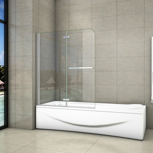140cm parete vasca bagno - parete,