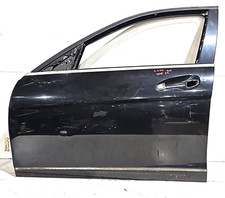 RICAMBI USATI, PORTIERA / SPORTELLO ANTERIORE SINISTRO MERCEDES CLASSE C W204