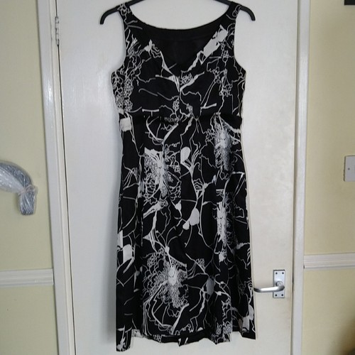 Abito monsoon seta donna - abito,