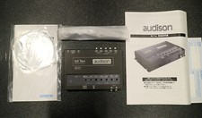 Audison Bit Ten Car Audio DSP